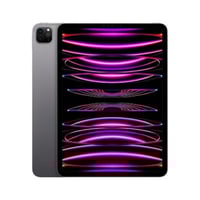 أبل أيباد برو 2022، خلوي واي فاي ، 12،9 بوصة، 128...