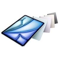 ابل - ايباد اير 13 انش، واي فاي , بسعة 128 جيجا ،...