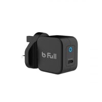 فيش جداري شاحن بقوة 20 واط من بي فول