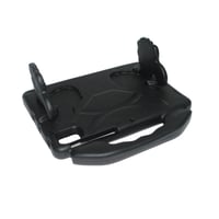 غطاء حماية للاطفال بمسند ومقبض للايباد - الوان متن...