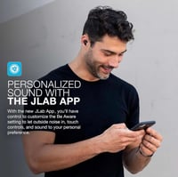 جي لاب سماعات أذن-بودز ميني