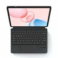 هونر باد 10، واي فاي، 256 جيجا، 12.1 بوصة، رمادي م...