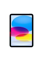 ايباد ابل الجيل العاشر، واي فاي، 10.9 بوصة، 256 جي...