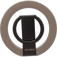 زوندا قبضة مغناطيسية مسند بقبضة للهاتف الذكي