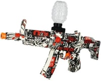 مسدس كرات الجل