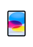 ايباد ابل الجيل العاشر10.9 بوصة، 256 جيجا واي فاي،...