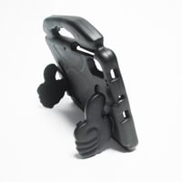 غطاء حماية للاطفال بمسند ومقبض للايباد - الوان متن...