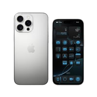 ايفون 16 برو ماكس 256 جيجا 6.9 إنش - الوان متنوعه...