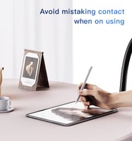 القلم الذكي الاحترافي يدعم جميع الاجهزة بضمان سنة...