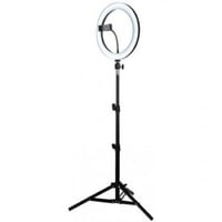 استاند اضاءة 7 الوان