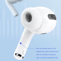 سماعة برو من موج ماكس 2 الجيل الثاني س