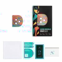 دارك - حماية الكاميرا للايفون 14 برو/ 14 برو ماكس