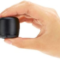 مكبر صوت بلوتوث لاسلكي صغير