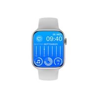 ساعة ذكية WIWU SW01 PRO الرياضية فضي