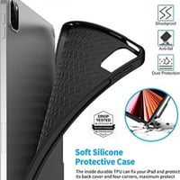 كيبورد للأيباد الجيل العاشر 10.9 انش 2022 عربي - ا...