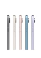 ابل أيباد إير 5، خلوي، واي فاي، 10.9 بوصة، 256 جيج...