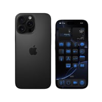 ايفون 16 برو ماكس 256 جيجا 6.9 إنش - الوان متنوعه...