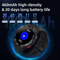 ساعة Mibro GS Pro