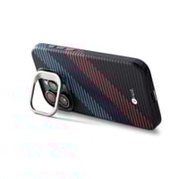 Ynot - جراب حماية من ألياف الكربون الماج سيف مع ست...