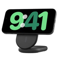 قاعدة شحن لاسلكية من بيلكن مع شحن مغناطيسي Qi2 ١٥...