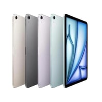 ابل - ايباد اير 13 انش، واي ,خلوي 5G، بسعة 256 جيج...