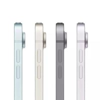 ابل - ايباد اير 11 انش، خلوي G5 . واي فاي , بسعة 2...