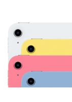 ايباد ابل الجيل العاشر، واي فاي، 10.9 بوصة، 256 جي...