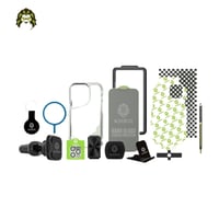 بكج حمايه من كارا 1-13 لايفون حماية متكاملة