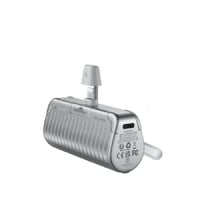 موج ماكس باور بنك لاسلكي ميني 5000 مللي أمبير - 20...