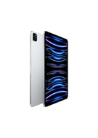 أبل أيباد برو 2022، واي فاي ، 11 بوصة، 128 جيجا، ف...