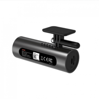 داش كام كاميرا للسيارة بدقة 2K