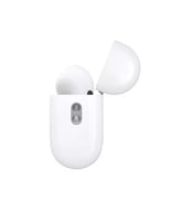 ابل ايربودز برو الجيل الثاني مع ماج سيف ، تايب سي،...