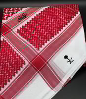 شماغ ملكي خاص الفاخر