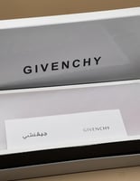 جفنشي اصدار قديم GIVENCHY