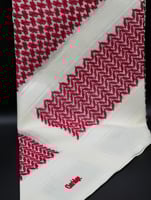 غترة كلاريدج الشتوي