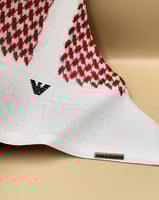 شماغ جورجي ارماني كلاسيك