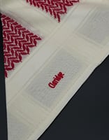 غترة كلاريدج الشتوي