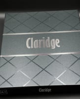 غترة كلاريدج الشتوي