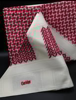 غترة كلاريدج الشتوي