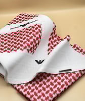 شماغ جورجي ارماني كلاسيك