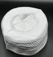 طاقية بوقس أصلي