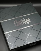 غترة كلاريدج الشتوي