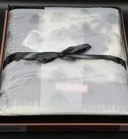 غترة كشميري 100% صوف ماركة ابو خروف