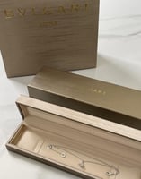 سوار بولغري فضي