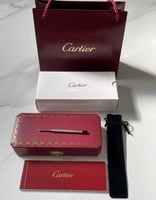 اقلام كارتييه