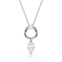 قلادة سوارفسكي