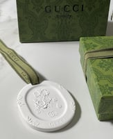 تعليقة فواحه قوتشي مع العطر