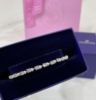 سوار لؤلؤ سوارفسكي