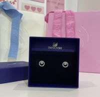 اقراط Creativity سوارفسكي