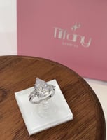 خاتم tiffany variety